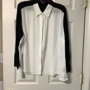 Brand new Vince Camuto blouse